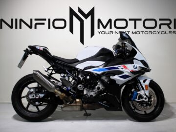 Bmw S 1000 RR – 2023