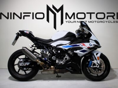Bmw S 1000 RR – 2023