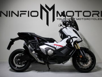 Honda X-ADV 750 SPECIAL – 2023