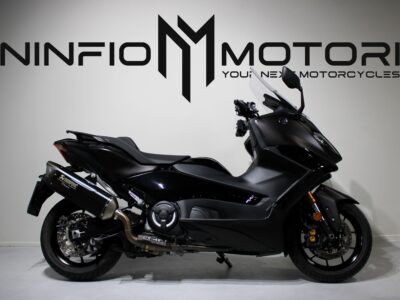 Yamaha T Max 560 Tech Max – 2024