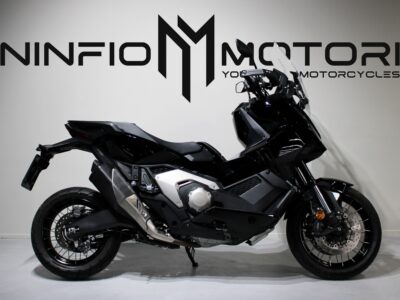 Honda X-ADV 750 – 2026