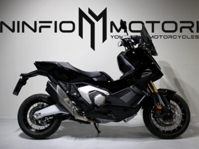 Honda X-ADV 750 – 2025