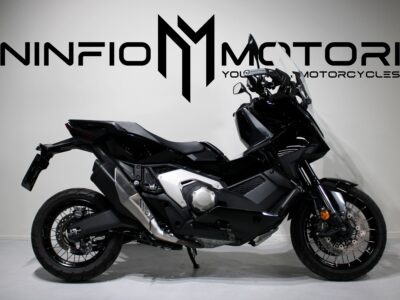 Honda X-ADV 750 – 2026