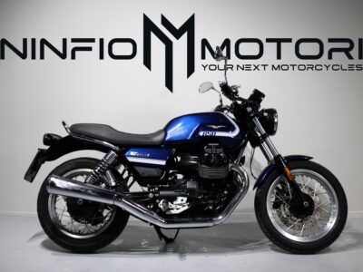 Moto Guzzi V7 SPECIAL – 2023