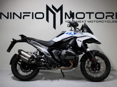 Bmw R 1300 GS – 2024