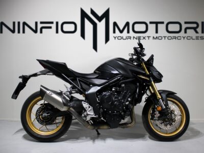 Honda CB 1000 HORNET SP – 2026
