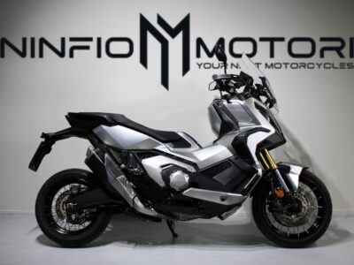 Honda X-ADV 750 – 2021