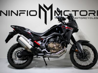 Honda CRF1100L Africa Twin ES – 2025