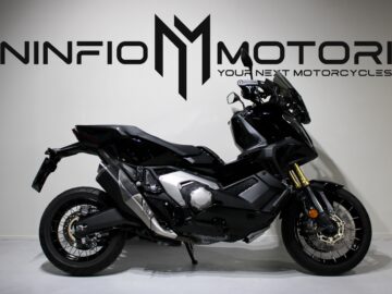 Honda X-ADV 750 – 2021 DEPO