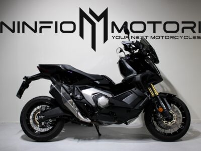 Honda X-ADV 750 – 2021 DEPO