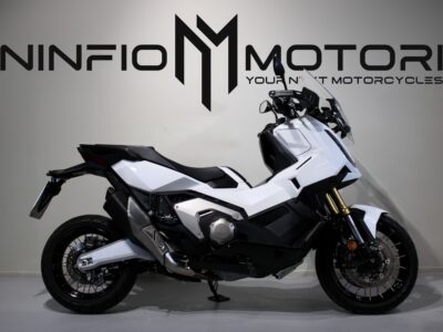 Honda X-ADV 750 – 2025